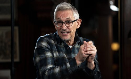 Za Linekera jedan je igrač daleko najbolji na svijetu: 'Nitko mu nije ni blizu'