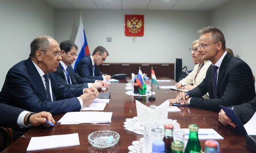 Ovo će izazvati bijes Europe: Pao dogovor Mađarske i Srbije o ruskoj nafti