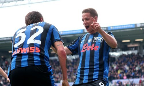 Suigrač Marija Pašalića postao najplaćeniji talijanski nogometaš u povijesti