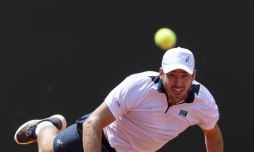 Već u 1. kolu iznenađujuće ispao bivši osvajač Umaga