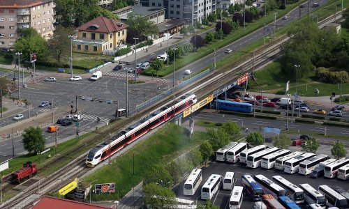 Od Krapine do Ivanića: 'Naš je cilj da građani tri županije mogu kupiti jednu kartu'