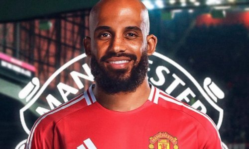 Manchester United kupio napadača, ali nitko ne može vjerovati koliko su ga platili