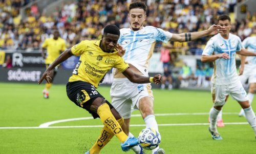 Dinamo Kijev dolazi po stopera Rijeke! Njemu se baš i ne ide, ali u igri je velik novac