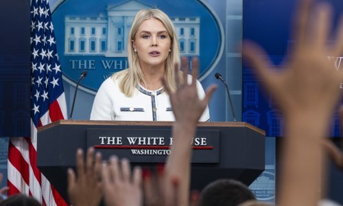 Bijela kuća kaznila Wall Street Journal jer se Trumpu ne sviđa kako piše o njemu