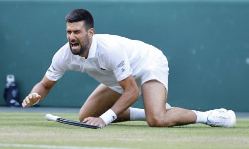 Novak Đoković