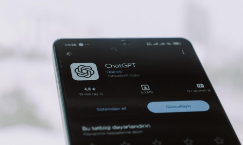 ChatGPT prima više od 2,5 milijardi upita svaki dan