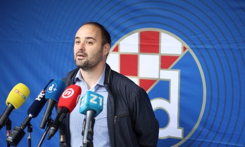 Tko je Goran Đulić? Tomaševićev kadar vodio je ključne poslove, povezan je s vodstvom Dinama