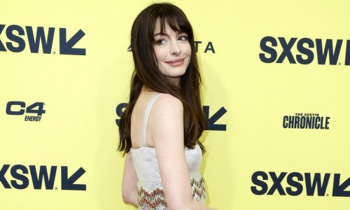 Zanimljiv detaljčić koji je svima prošao ispod radara: Anne Hathaway ipak je poslušala savjete