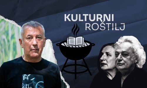 Ivica Buljan zna zašto nam je i dalje potrebna Dubravka Ugrešić i zašto baš na Splitskom ljetu