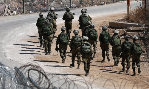 Otkrivena tajna operacija: Izrael ima mrežu skrivenih baza oko Irana, jedna zemlja ključna