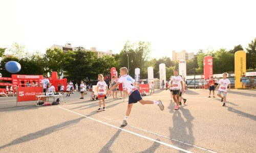 U Rijeci je započela Državna završnica Sportskih igara mladih