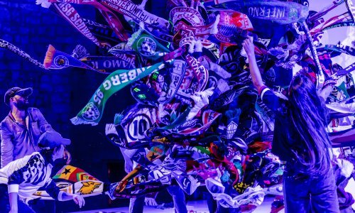 Nakon 25 godina festivala, ljetni showcase pokazao je da Savičenta i dalje pleše