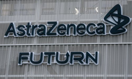 AstraZeneca ulaže 50 milijardi dolara na tržištu SAD-a