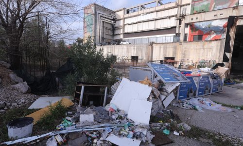 Nevjerojatna situacija oko Spaladiuma: Isti sud u isto vrijeme odlučio i da se mora, i da se ne smije prodati!