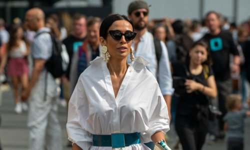 Ovo su jedine haljine koje pristaju baš svakoj figuri, a Zara ponovno ima najljepše modele
