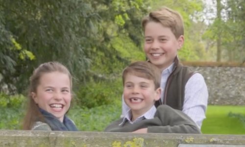 Modni izbor princeze Charlotte izazvao je posebnu pažnju: Ovaj detalj nikome nije promaknuo