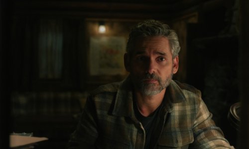Netflix ima novu hit seriju: Glavnu ulogu dobio je dobro nam znani glumac hrvatskih korijena