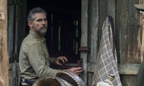 'Smrt u divljini' na Netflixu – kad je nacionalni park najpametniji lik u seriji