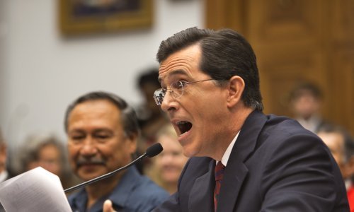 Popularni voditelj opsovao Trumpa nakon što je ovaj pozdravio ukidanje njegove emisije