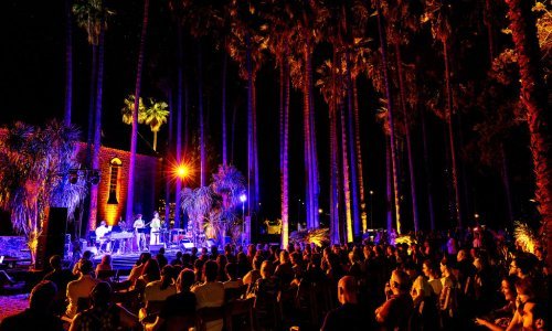 Ponta Lopud Jazz Festival privlači svjetsku publiku: 'Ono što stvaramo nadilazi lokalne okvire'