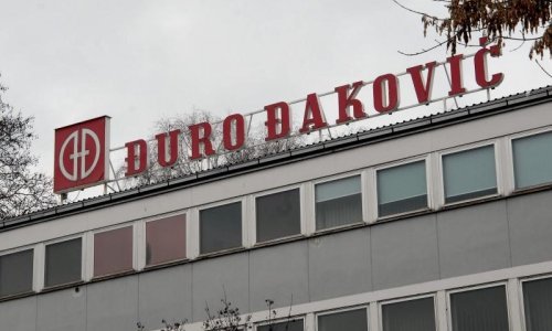 Federacija BiH izgubila spor protiv Đure Đakovića