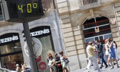 Stiže snažan El Niño: Evo kakvo nas ljeto čeka u Europi