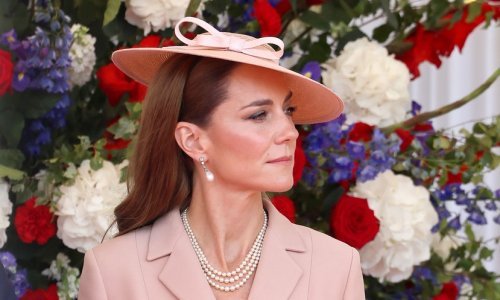 Suknje su postale duže, silueta profinjenija: Kate Middleton spremna je za novo poglavlje