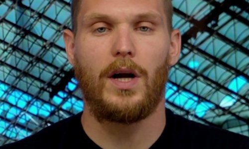 Poslušajte i pročitajte poruke novog vodstva Našeg Hajduka, oglasio se i trofejni vaterpolist