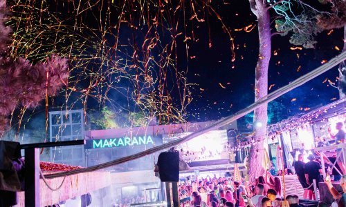 Poznata lica na jubilarnom rođendanu omiljenog ljetnog kluba: "Ova sezona će biti za pamćenje"