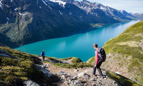 Znate li što je 'Coolcation'? Ovaj novi turistički trend sve je popularniji