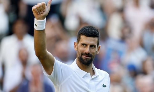 Đoković jednim potezom iznenadio javnost: Odlučio uložiti u nogometni klub