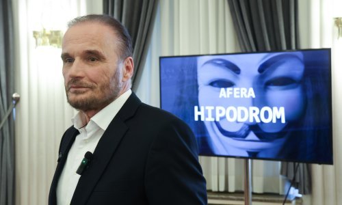 Nobilo o aferi Hipodrom: 'Sve ide prema vrhu hobotnice, nekome iz samog vodstva grada...'