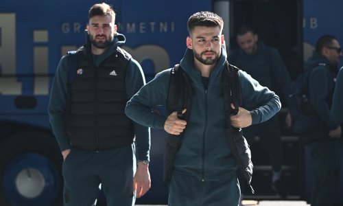 Dinamo ga je platio više od dva milijuna eura, a sad ga je otpisao