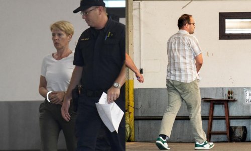 Ispitani uhićeni u kraku afere Hipodrom: Hoće li završiti u istražnom zatvoru?