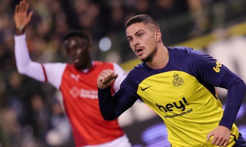 Vatreni u transferu većem od 20 milijuna eura pojačava redove velikana