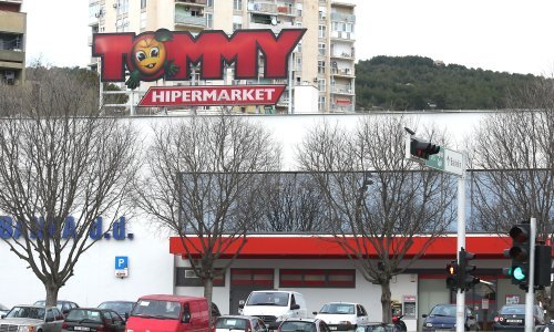Tommy kažnjen s 212,5 tisuća eura zbog nepoštene trgovačke prakse
