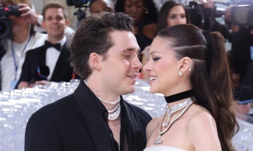 Nicola Peltz objavila golišavu fotku, Brooklyn je otkrio tko stoji iza njezinog nastanka