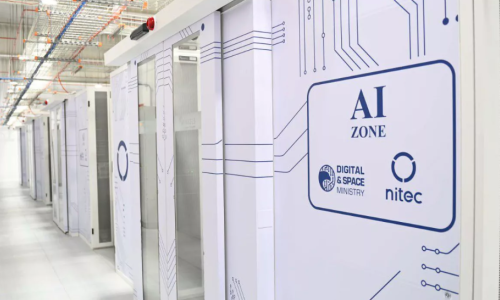 Kazahstan pokrenuo najmoćnije superračunalo u Srednjoj Aziji. Evo što bi moglo zakočiti njihove ambicije