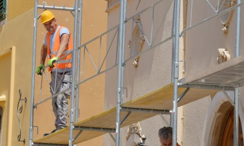 U lipnju 1,75 milijuna zaposlenih, 1,1 posto više u odnosu na svibanj
