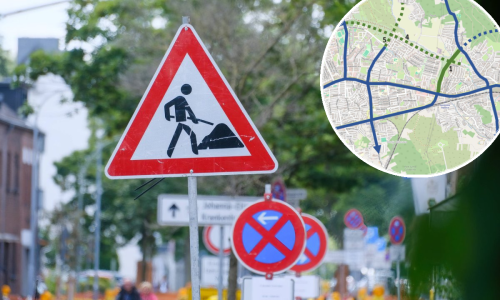 Novi prometni koridor u Zagrebu: U planu sedam kilometara cesta u Dubravi i Sesvetama