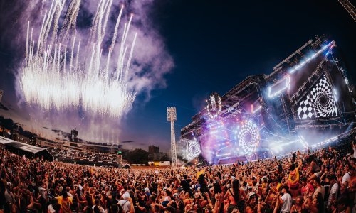 Nikad snažnija potvrda da je ULTRA Europe jedan od najznačajnijih festivala elektroničke glazbe u Europi