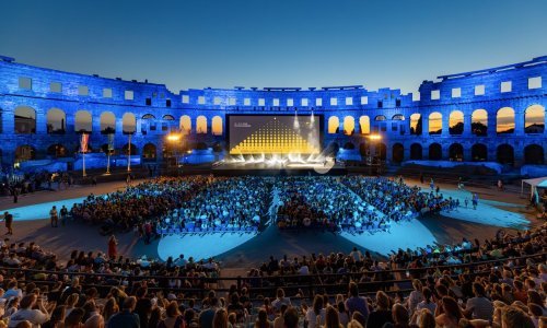 Na Pulskom filmskom festivalu bilo je gotovo 5.000 gledatelja više no lani