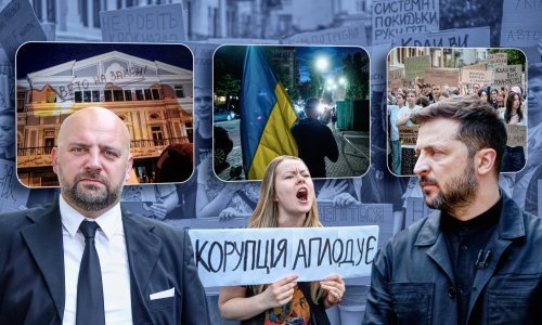 Stručnjak: Zelenski je izgubio povjerenje građana, a postoji samo jedan način da se stvar popravi