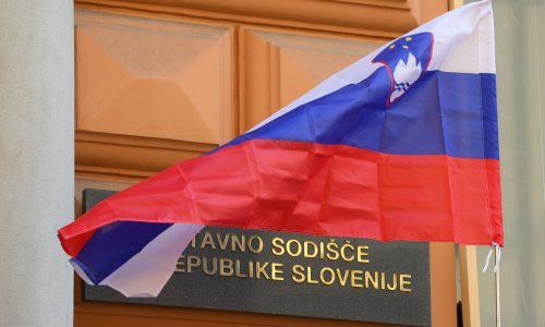 Državno vijeće Slovenije uložilo veto na zakon o potpomognutom samoubojstvu