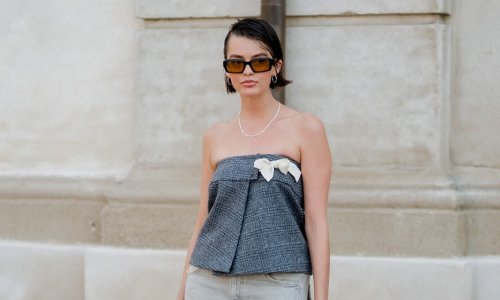 Sedam Zarinih traperica koje oblikuju figuru i već su postale hit