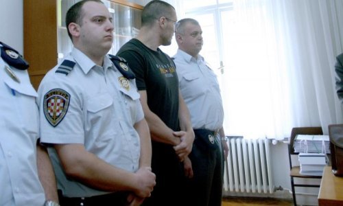 Plijen od krvave pljačke Fine dijelili iz vreće krumpira