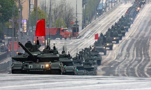 Zašto su Nijemci uvjereni da će Rusi napasti Europu nakon 2029.?