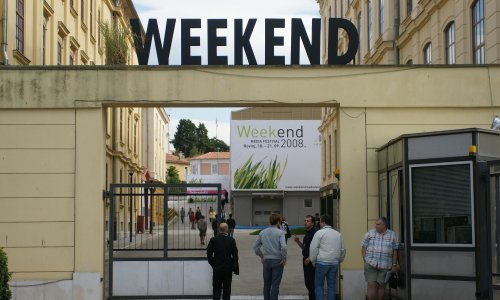 Weekend.18: Festival koji je odrastao zajedno s nama
