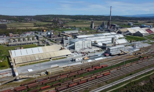 Petrokemija ulaže 100 milijuna dolara: Kreće modernizacija, uskoro i novi proizvodi