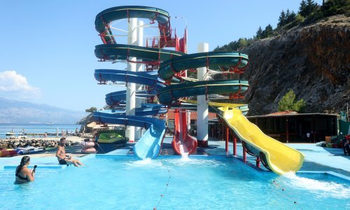 Ovo je tobogan gdje je poginula djevojčica: 'U 30 godina se tako nešto nije dogodilo'